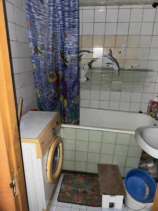 Продаю квартиру на Троєщині