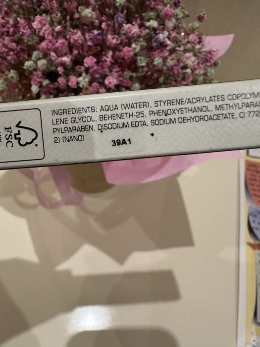 Artdeco підводка