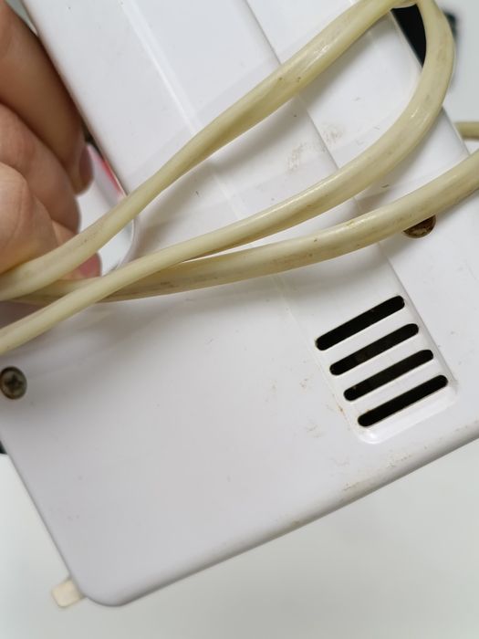 Міксер СССР Росток МВР  працюючий