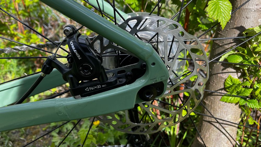 Giant Liv Devote 2 2024 Rozm M