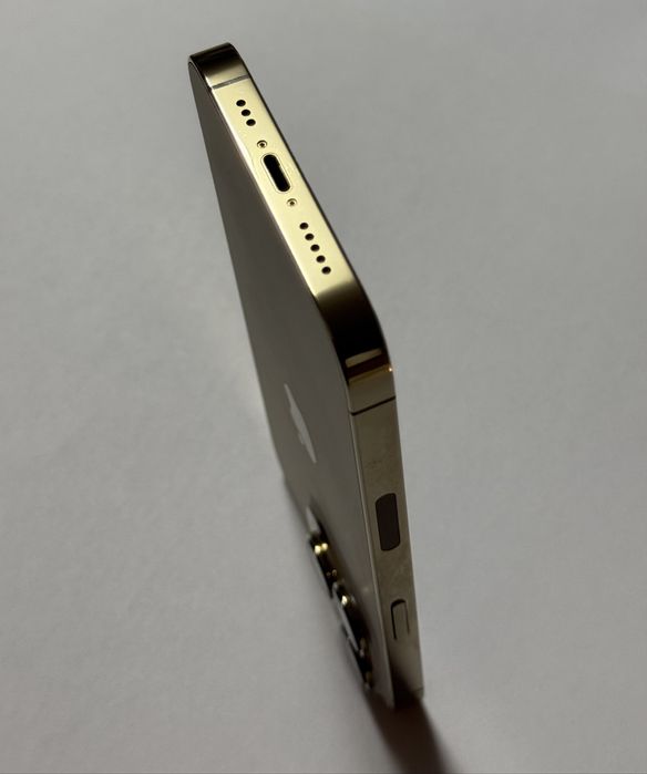 Iphone 14 pro Gold 128 gb