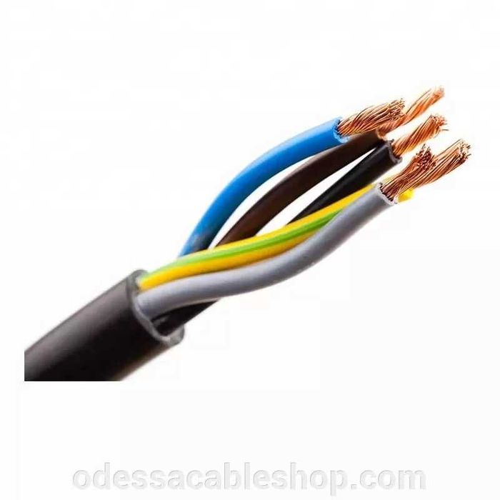 Продам Кабель от ОдесКабел ВВГнг-LS 3*4 (5кл) -0,66