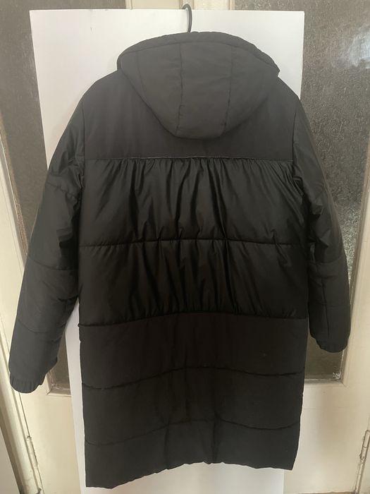 Зимова куртка Staff