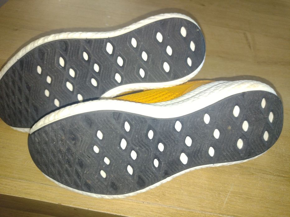 Nowe sportowe buty BIANCO r.36 (dł.wkładki 23cm)