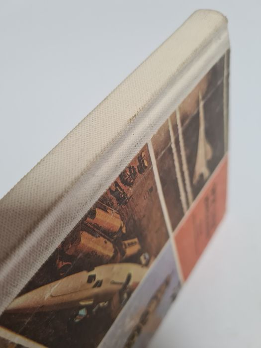 We use english - Książka