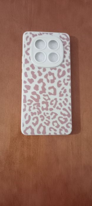 Capa redmi note 14 pro 5g