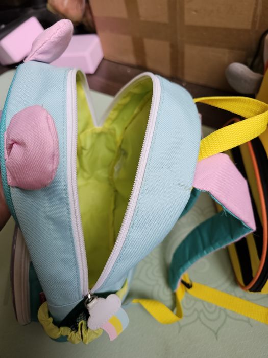 Рюкзак Skip Hop скіпхоп єдиноріг