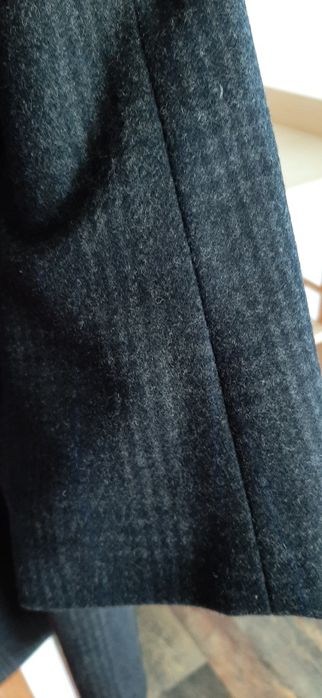 Пальто демісезонне чоловіче