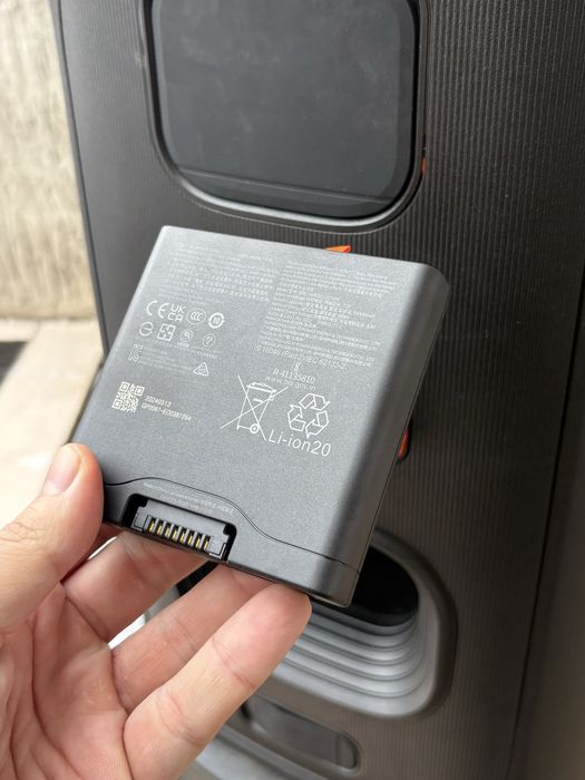 Колонка Jbl PartyBox 320