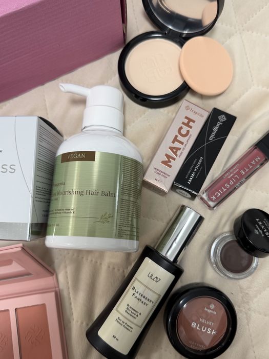 Продам косметику