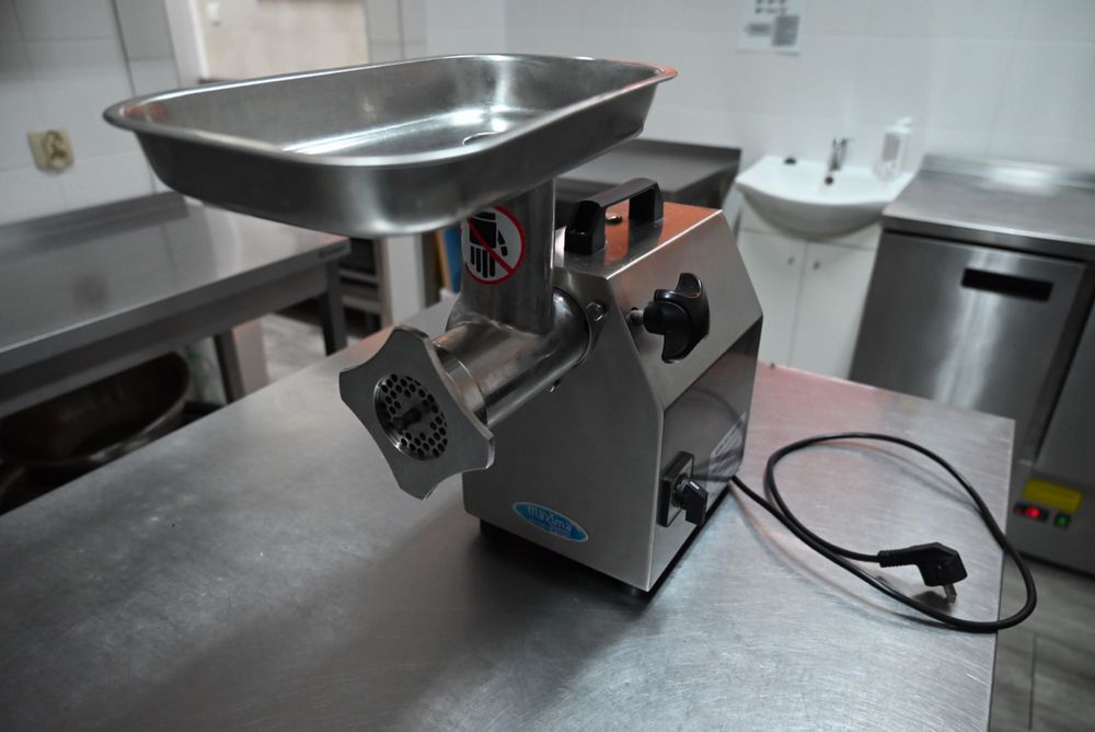 Wilk do mięsa MAXIMA MEAT MINCER 12