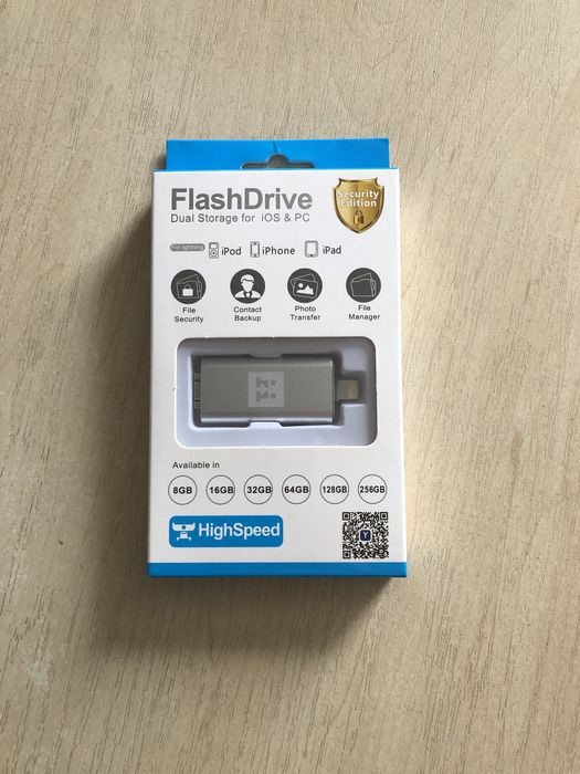 USB флеш накопичувач, 59гб 2шт.