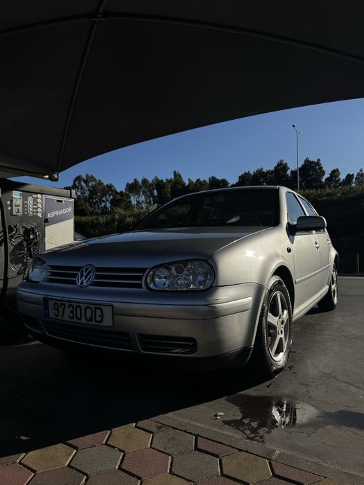 Volkswagen Golf 4 1.6 16V