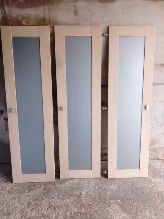 Porta sem aros em Bom estado