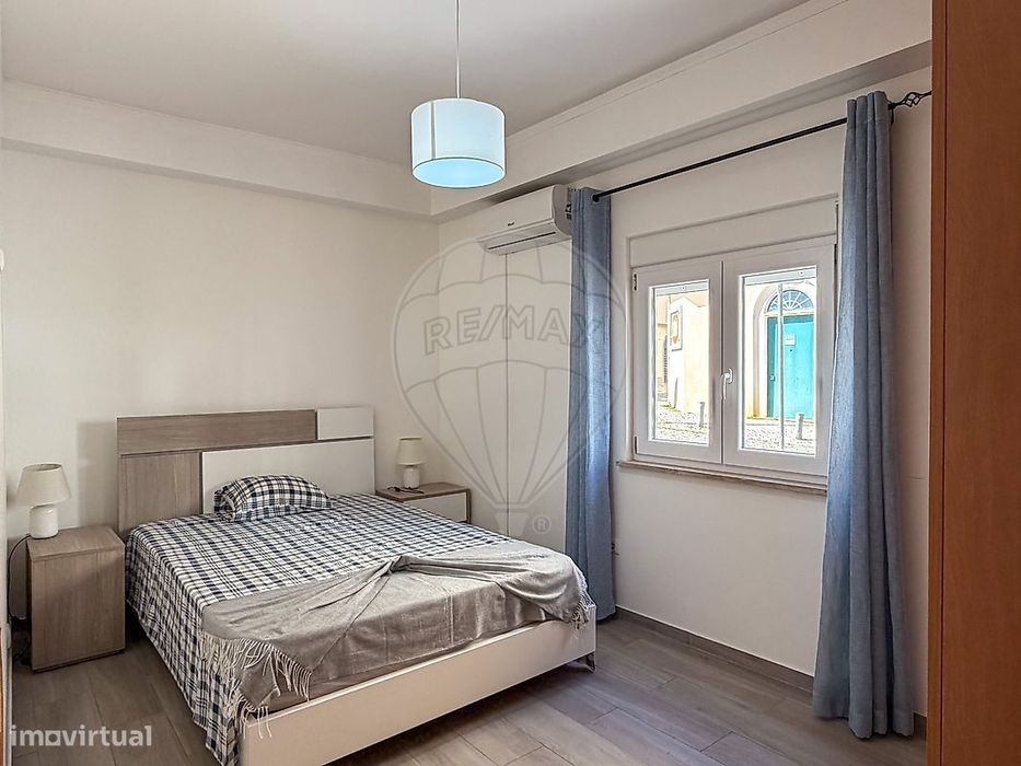 Apartamento T2 para venda