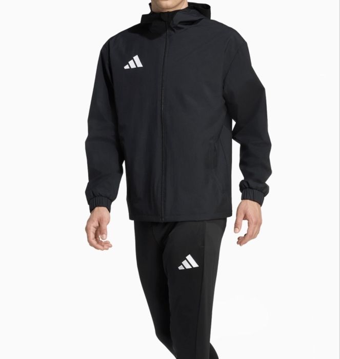 Ветровка фирмы Adidas