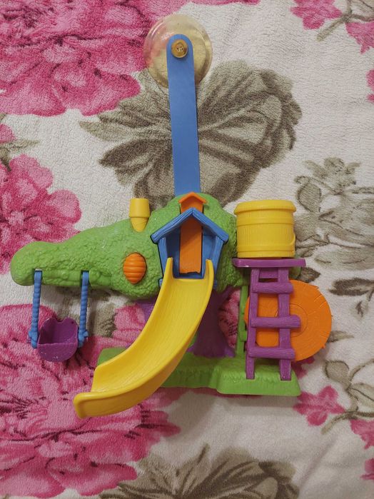 Продам іграшку для ванної кімнати