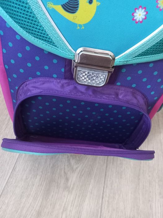 Рюкзак 1-4 класс