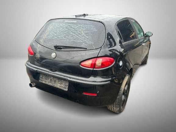 ALFA ROMEO 147 2.0 ts 110 KW na części
