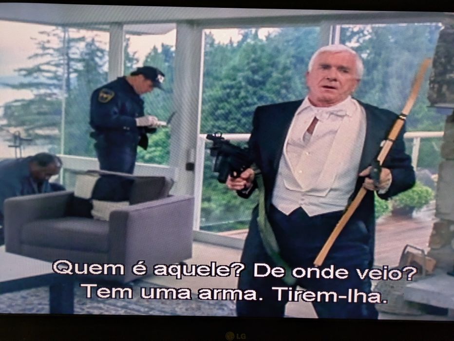 DVD " Missão Quase Impossivel " 1998 (Como Novo)