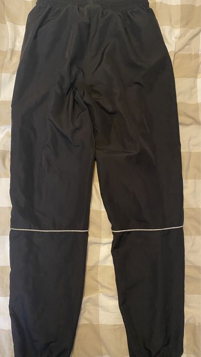 Spodnie do biegania Craft