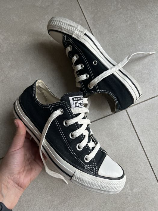 Кеди Converse All Star
