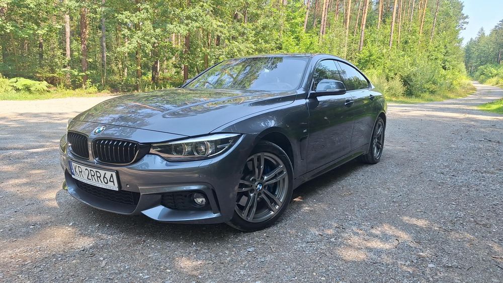 BMW Seria 4