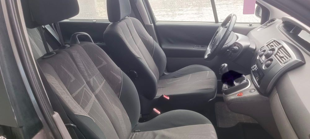 Vendo ou troco por partner, berlingo, caddy, ford trânsito conect