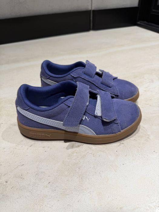 Buty dziewczece puma 32