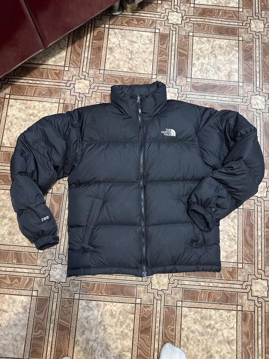 Оригинальный Пуховик The North Face 700  (S)