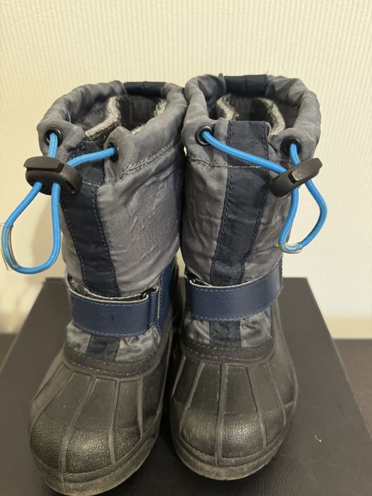 Дитячі снігоступи Columbia 27 розмір