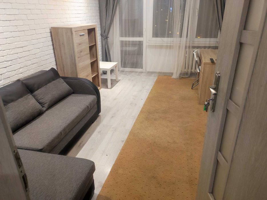 Mieszkanie – Lublin, Śródmieście - Widok 3