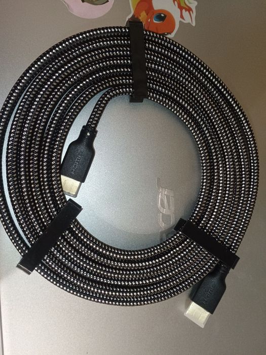 Kabel hdmi4K Nowy