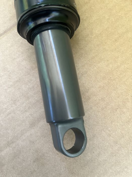 Amortecedor FOX performance elite