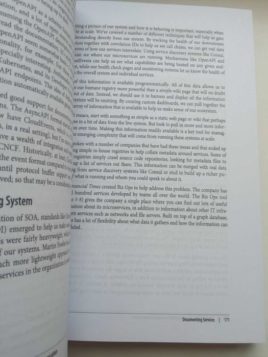 Building Microservices 2nd Edition: Designing Fine-Grained, Newman