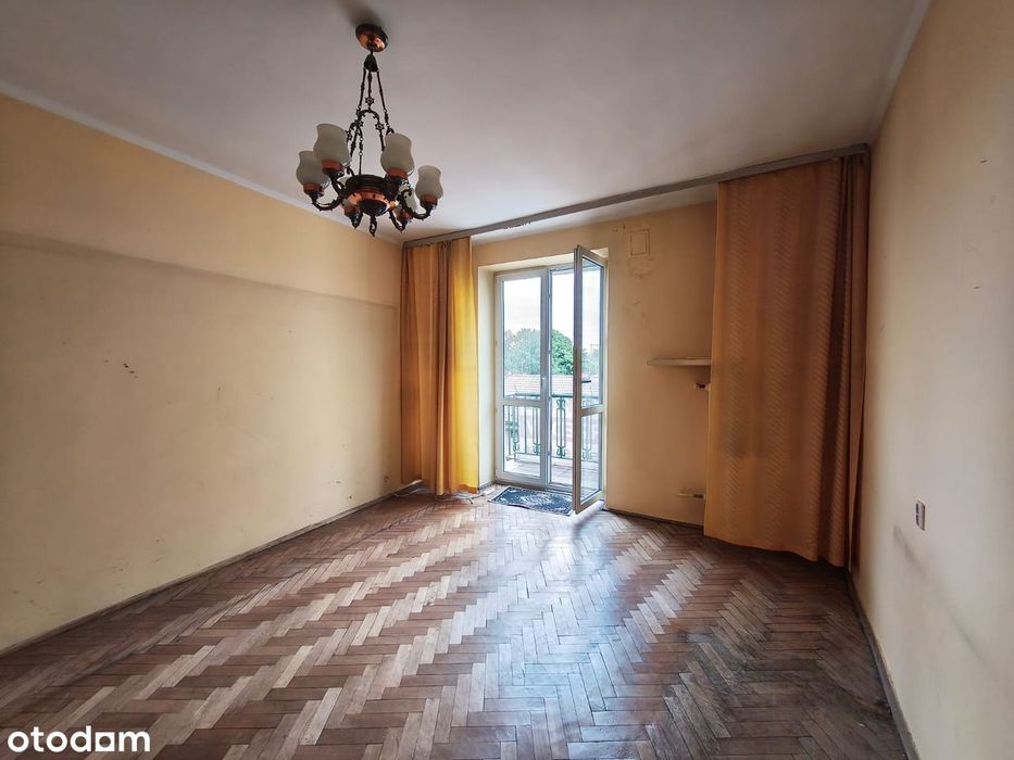 Mieszkanie – Kraków, Nowa Wieś, Krowodrza - Widok 4