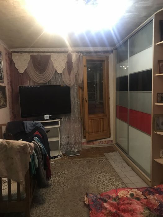 Здам свою 2 комнатную квартиру в хореш состоянии я хозяин