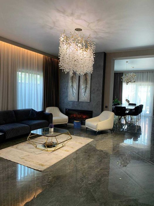 House by the address st. Michurina (area 300 m²) - Atlanta.ua - photo 5