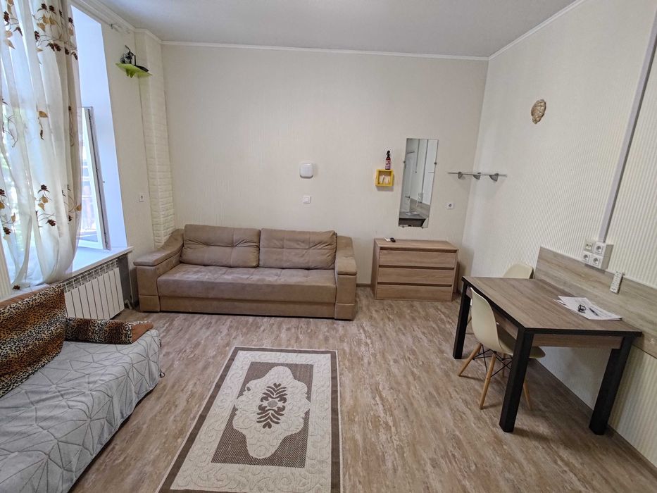 1к.квартира р-н Пастера-Дерибасівська
