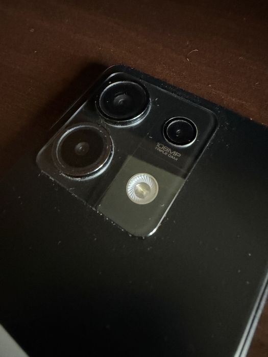 Redmi note 13 5G + etui
