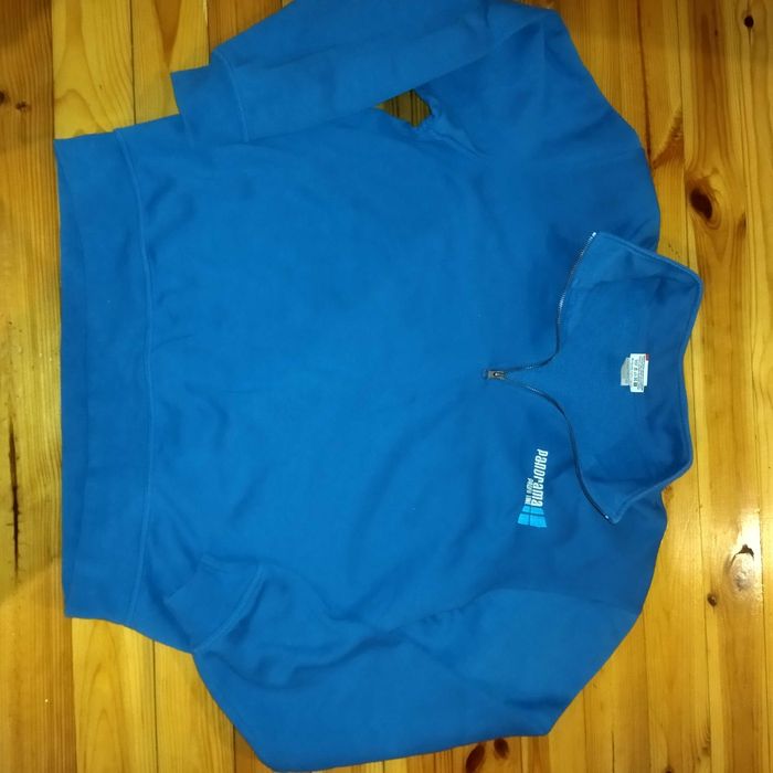 Кофта світшот clique 42/XL/50