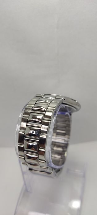 *56*DOXA W 5920 stalowa