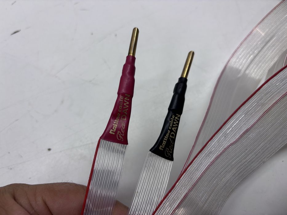 Nordost Flatline RedDawn 1 2x4m