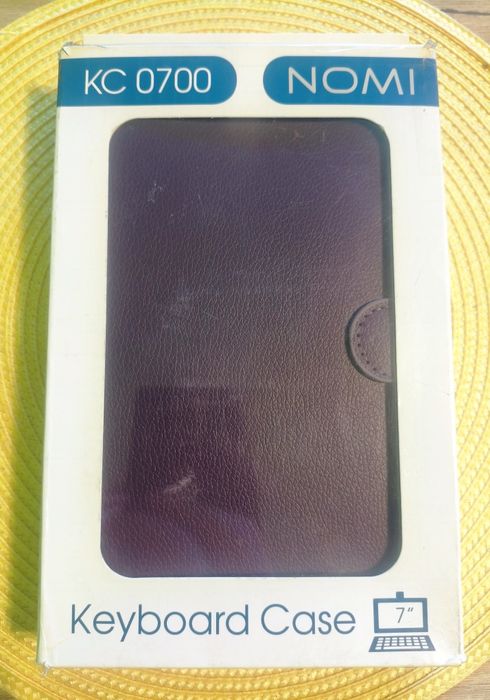 Чохол для планшета 7-8"