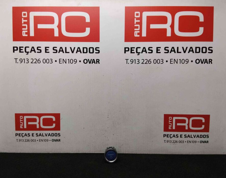 Botão / Interruptor Start and Stop 15F451 - TOYOTA YARIS CROSS