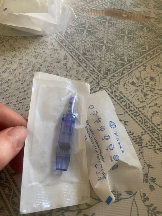 Голки до дермапена