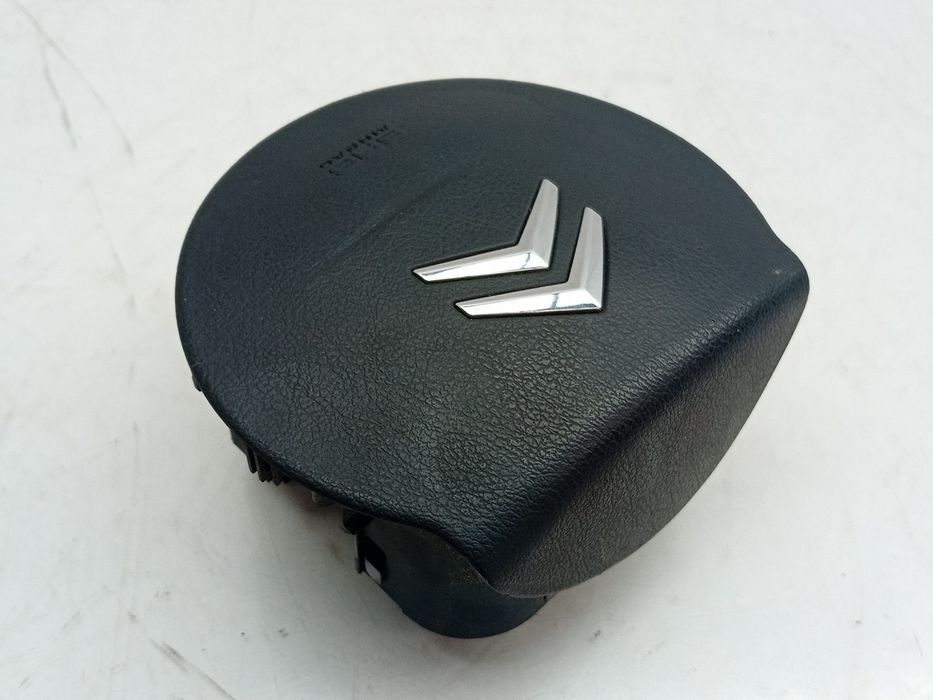 Airbag do volante CITROËN C4 I (LC_)