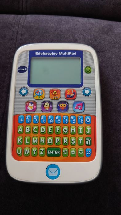 Edukacyjny multipad vtech