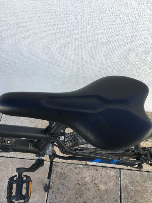 Bicicleta roda 27,5 ST 120