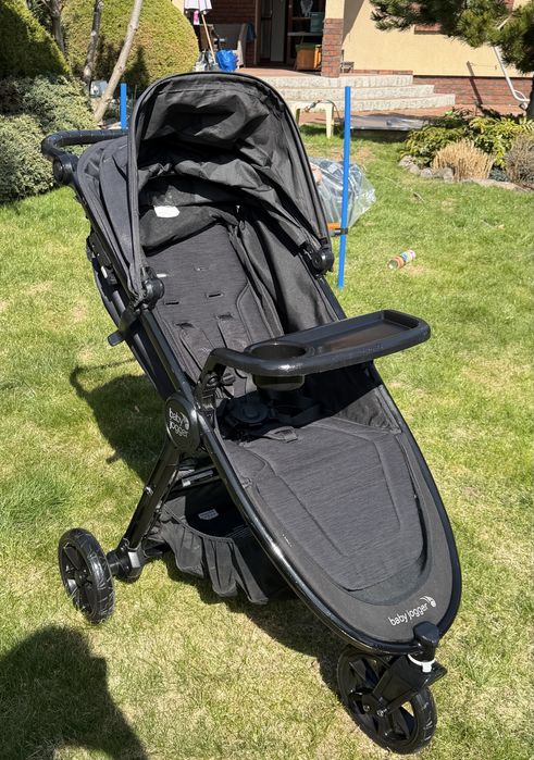 Wózek spacerowy Baby Jogger City Mini GT2